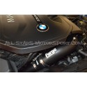 BMW M2 Comp / M3 F80 / M4 F82 Forge Boost Pipes Kit