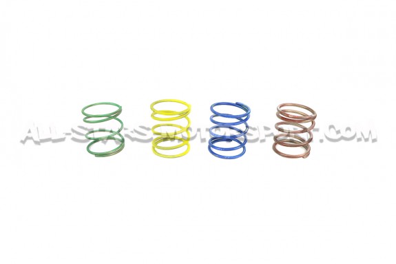 Forge Valve Big Spring Tuning Kit