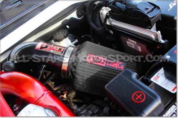 Hydro shield para admision Injen