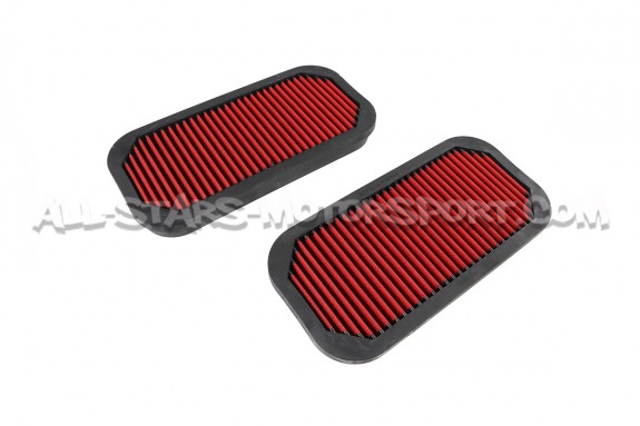 Audi RS3 8V Facelift Eventuri Carbon Fiber Intake System