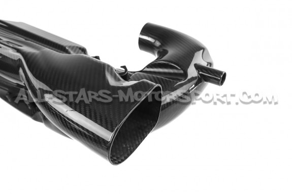 Admision de carbono Eventuri para Audi RS3 8V Facelift