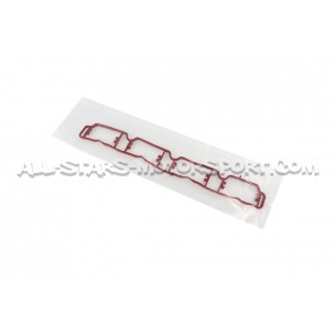 Joint De Collecteur D'admission TOTMOX - Compatible VW Audi EA888 MK3 1.8/2.0T - Réf. OE 06K129717A - En Caoutchouc Rouge
