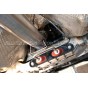 Valve de régulation de pression d'essence d'Audi RS4  2.0TFSI