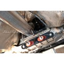 Valvula de presion de gasolina Audi RS4 140 bares para 2.0 TFSI