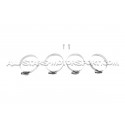 Inlet de turbo CTS turbo pour 2.0 TFSI EA113