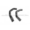 Inlet de turbo CTS turbo para 2.0 TFSI EA113