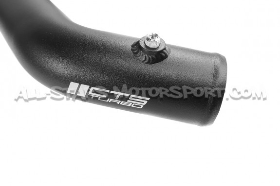 CTS Turbo 2.0 TFSI EA113 Throttle Pipe