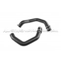 CTS Turbo 2.0 TFSI EA113 Throttle Pipe