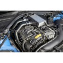 Inlet de turbo CTS turbo para 2.0 TFSI EA113