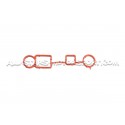 Joint de valve PCV pour 2.0 TFSI EA113