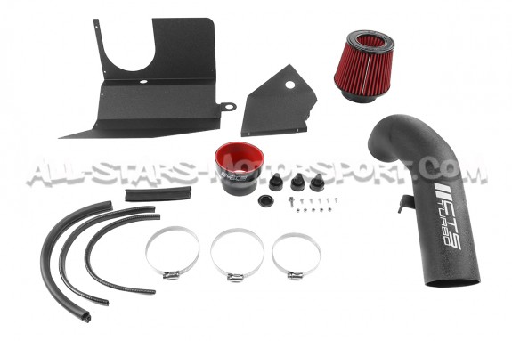 Admision CTS Turbo para Golf 7 GTI / Golf 7 R Facelift