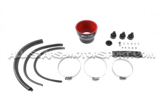 Admision CTS Turbo para Golf 7 GTI / Golf 7 R Facelift