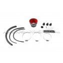 CTS Turbo Intake for Golf 7 GTI / Golf 7 R Facelift
