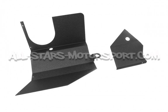 CTS Turbo Intake for Golf 7 GTI / Golf 7 R Facelift