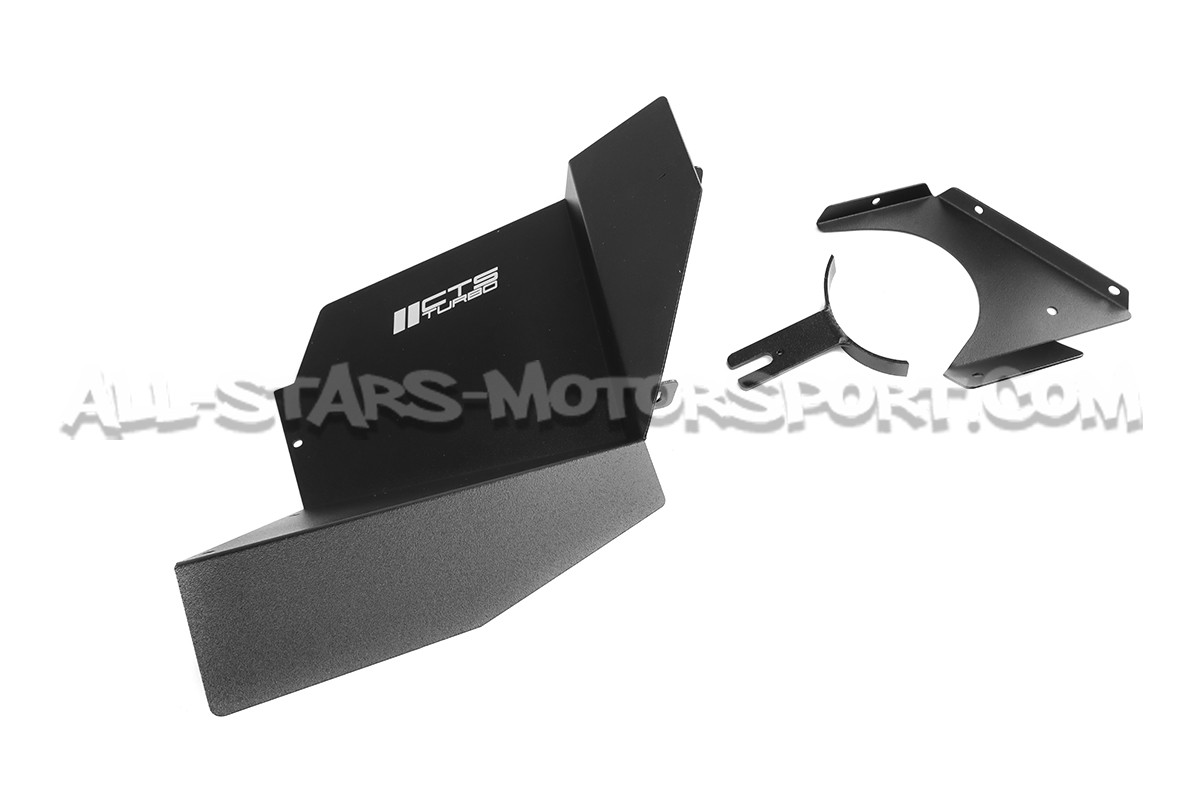 CTS Turbo Intake for BMW M3 F80 / M4 F8x / M2 Comp