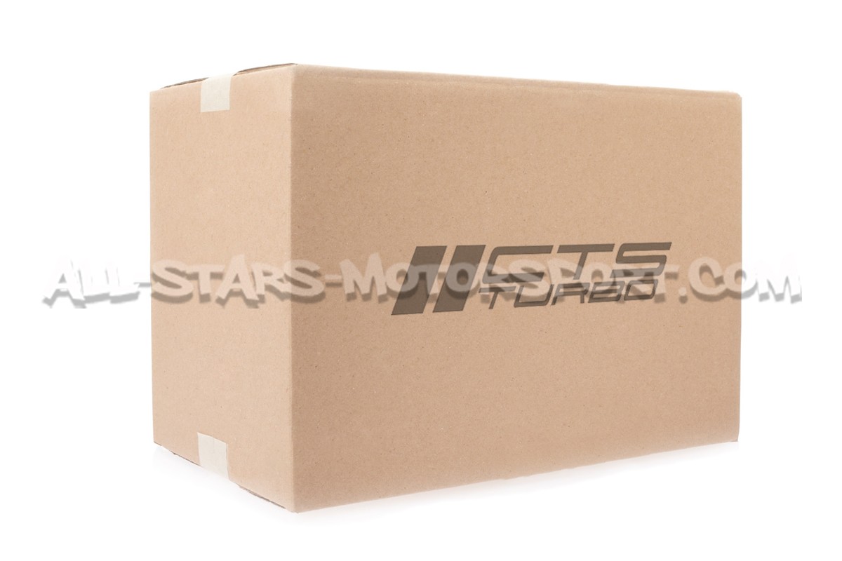 CTS Turbo Inlet Charge Pipe for BMW 135i / 235i / 335i / 435i / M2 N55