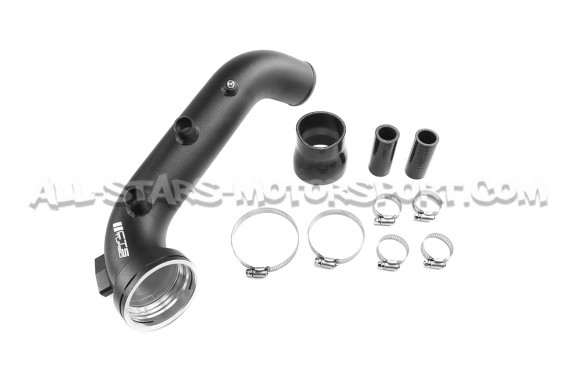 CTS Turbo Inlet Charge Pipe for BMW 135i / 235i / 335i / 435i / M2 N55