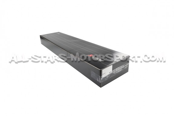 Diffuseur carbone Akrapovic pour BMW M3 F80 / M4 F8x