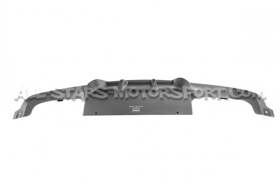 Difusor carbono Akrapovic para BMW M3 F80 / M4 F8x