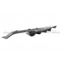 Difusor carbono Akrapovic para BMW M3 F80 / M4 F8x
