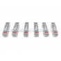 NGK colder LFR6AIX-11 Spark Plugs for Nissan 350z 280/300