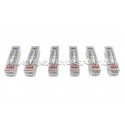 Bujias frias NGK LFR6AIX-11 para Nissan 350z 280/300