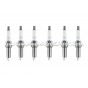 NGK colder LFR6AIX-11 Spark Plugs for Nissan 350z 280/300