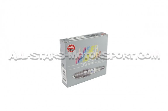 Bougies froides NGK LFR6AIX-11 pour Nissan 350z 280/300
