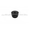 Couvre filtre a huile aluminium CTS Turbo pour Audi TTRS et Audi RS3
