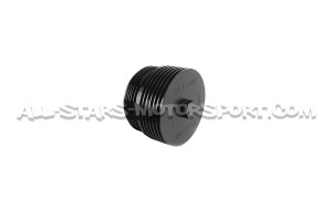 Couvre filtre a huile aluminium CTS Turbo pour Audi TTRS et Audi RS3