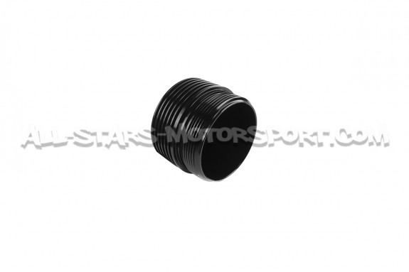 Tapa de filtro de aceite en aluminio CTS Turbo para Audi TTRS y Audi RS3