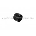 Couvre filtre a huile aluminium CTS Turbo pour Audi TTRS et Audi RS3