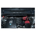 Couvre filtre a huile aluminium CTS Turbo pour Audi TTRS et Audi RS3