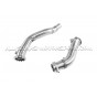 Downpipe decata CTS Turbo pour Toyota Supra A90