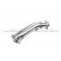 Downpipe decata CTS Turbo pour Toyota Supra A90