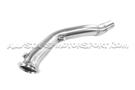 Downpipe decata CTS Turbo pour Toyota Supra A90