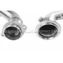 Toyota Supra A90 CTS Turbo Decat Downpipe