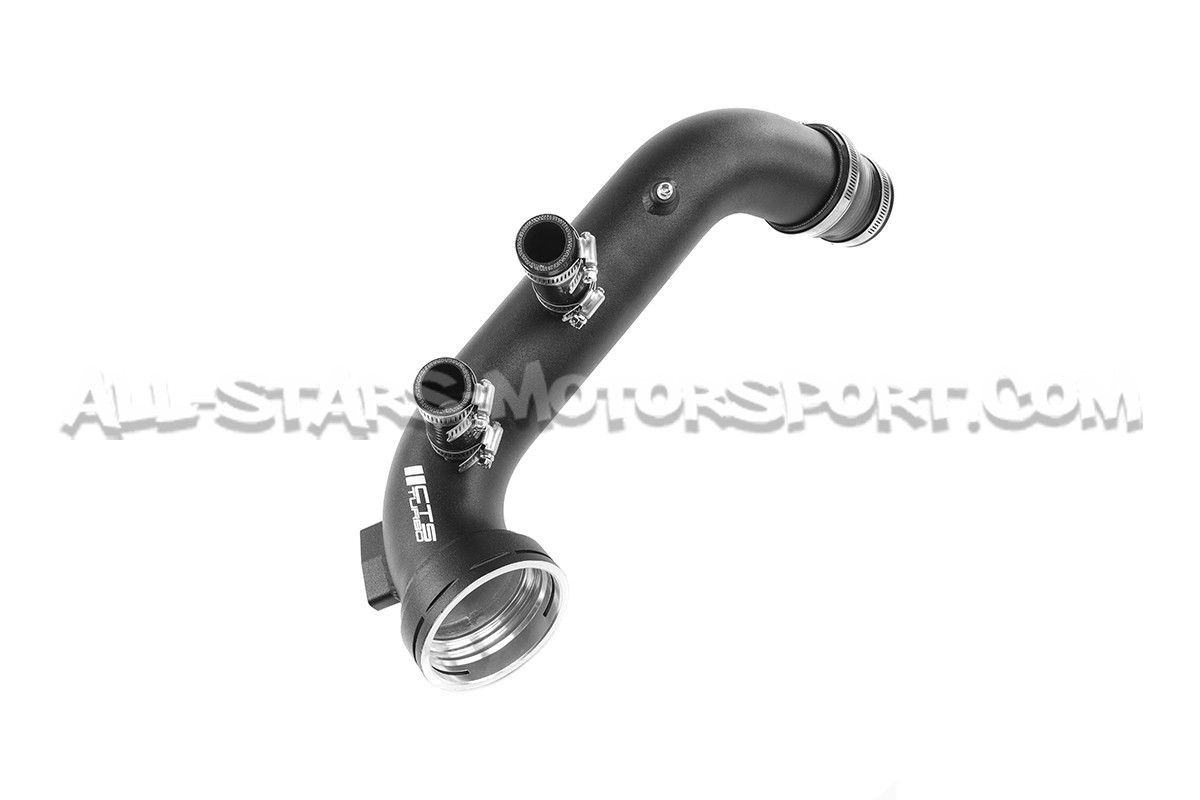 Inlet charge pipe CTS Turbo pour BMW 135i E8x / 335i E9x N54