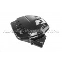 Collecteur d'admission carbone Eventuri pour BMW M3 E9x