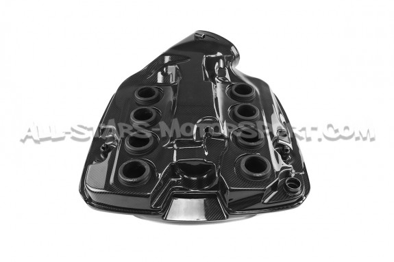 BMW M3 E9x Eventuri Carbon Fiber Plenum