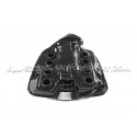 Collecteur d'admission carbone Eventuri pour BMW M3 E9x