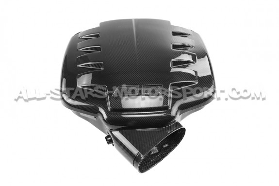 BMW M3 E9x Eventuri Carbon Fiber Plenum