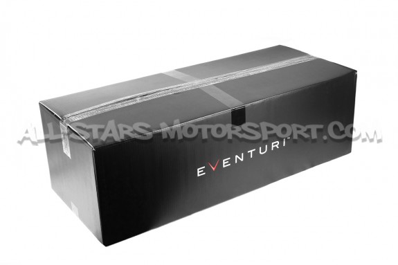BMW M3 E9x Eventuri Carbon Fiber Plenum