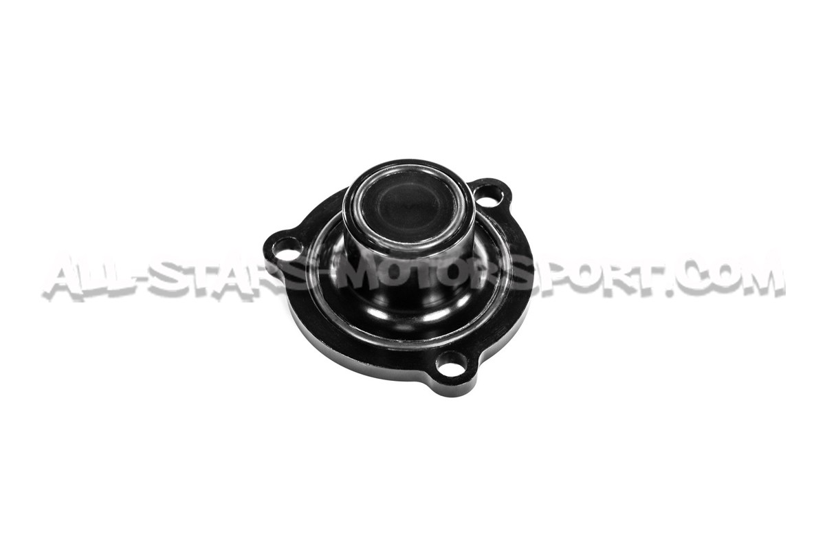 Tapón de valvula de descarga Alpha para Golf 5 GTI / Golf 6 GTI / A3 / TT 2.0 TFSI