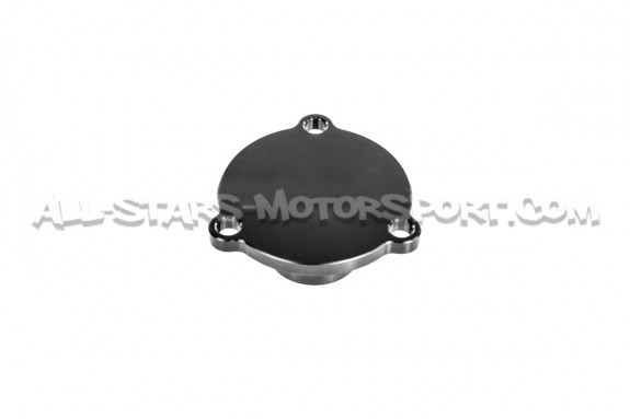 Alpha Dump Valve Blockoff Flange for Golf 5 GTI / Golf 6 GTI / A3 / TT 2.0 TFSI
