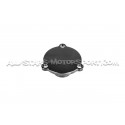 Alpha Dump Valve Blockoff Flange for Golf 5 GTI / Golf 6 GTI / A3 / TT 2.0 TFSI