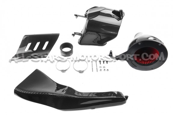 Audi S4 / S5 B9 2.9 TFSI Eventuri Carbon Fiber Intake System