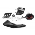 Admission carbone Eventuri pour Audi RS4 / RS5 B9 2.9 TFSI