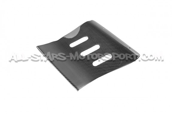 Audi S4 / S5 B9 2.9 TFSI Eventuri Carbon Fiber Intake System