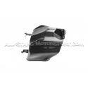 Admision  de carbono Eventuri para Audi S4 / S5 B9 2.9 TFSI